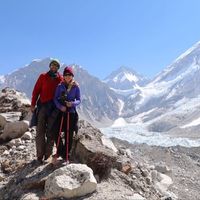 Fotos von Steve and Rebecca Doyle