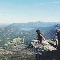 Irvina Paul的照片