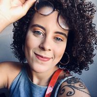 Amanda Pimentel的照片