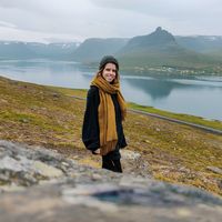 Kathrin Land's Photo