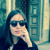 María Moure's Photo