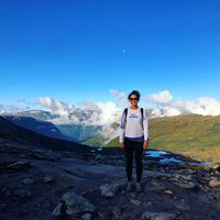 Zdjęcia użytkownika Ashley Hartmann