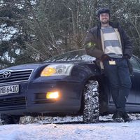 Diego Rosenente's Photo