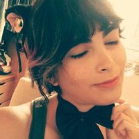 Flávia Cristina Fonseca的照片