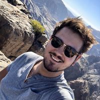 Alessandro Gullo's Photo