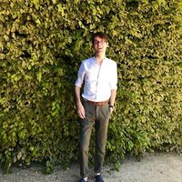 Bradley Wiedrich's Photo