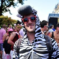 Corentin Poux的照片