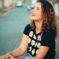 Brenda Alaís's Photo