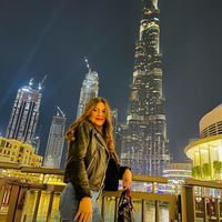 Maria Gabriela Andara Ortin的照片