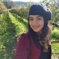 Bella Brandao's Photo