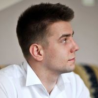 Robert Szymański's Photo