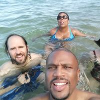 Kazique Prince's Photo