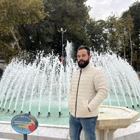 Malek Alsadig's Photo