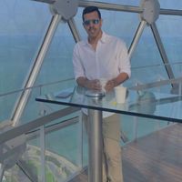 Mohammed Alharbi的照片