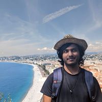 Pavan  Teki的照片