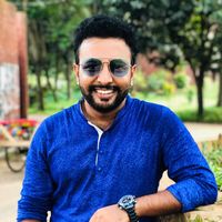 Emtiaz Rahman's Photo