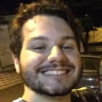 Giovanni Micheletti's Photo