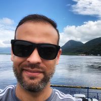 Guilherme Fernandes的照片