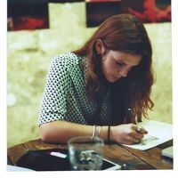 Marine Laurent's Photo