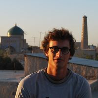 Pierre Lecointre's Photo