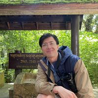 Manuel Zänger's Photo