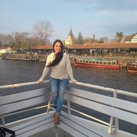 Marcela Muñoz's Photo