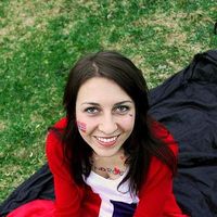 Sylwia Rodak's Photo