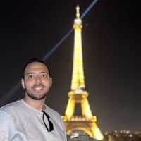 Ahmed  Magdey Elganainy's Photo