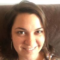 Vitória Prochet's Photo