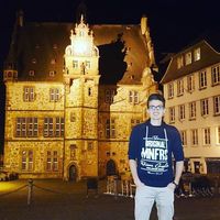 Zdjęcia użytkownika Faris El Fellah