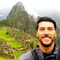 Arnaud Naessens's Photo