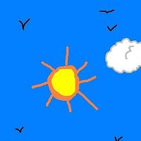 Christophe THIA KIME's Photo