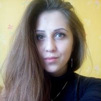 Алина Жарук's Photo