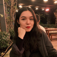 Fotos von Gabriela Garcium