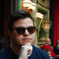 Aggelos Koulis的照片