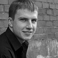 Victor Ilyukhin's Photo