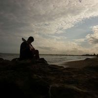 Oscar Tuta Caipa's Photo