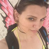 Sydney Aiken的照片