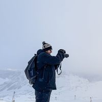 Brij Vachhani's Photo