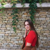 Мария Жмыхова's Photo