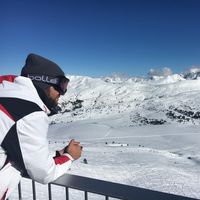 Enrique Salvador的照片