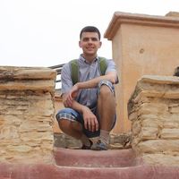 Borisenko Taras's Photo