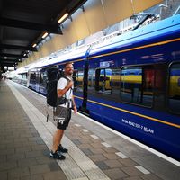 Pablo Milanese's Photo