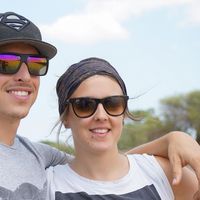 Nicolas & Camille的照片