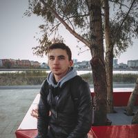 Alexander Kondrakov的照片