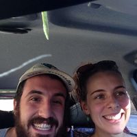 Chris Corrigan的照片