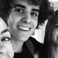 Arnau Masdevall's Photo