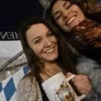 Geneva Rosie's Photo