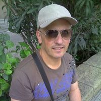 Angelo Collado Moreno's Photo