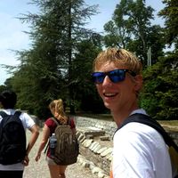 Willem Keijser's Photo